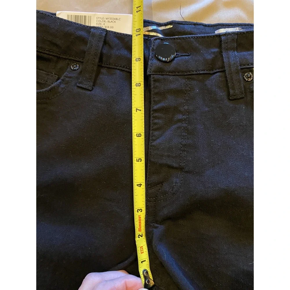 Seven 7 For All Mankind Jeans 5